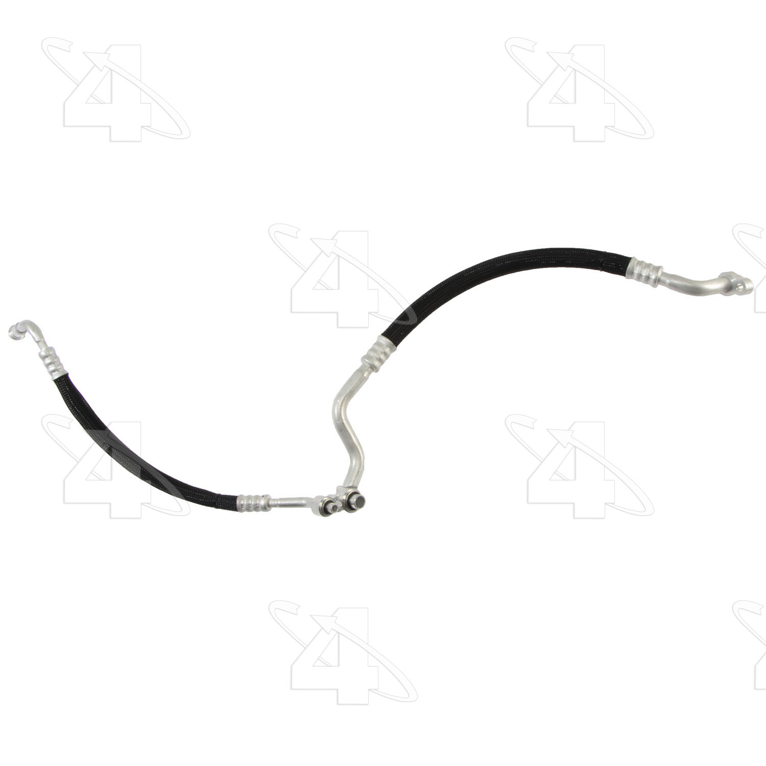 A/C Manifold Hose Assembly Four Seasons 66159