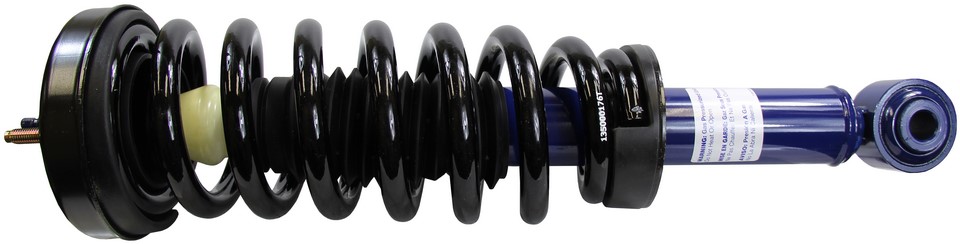 Suspension Strut and Coil Spring Assembly Monroe Shocks & Struts 181141