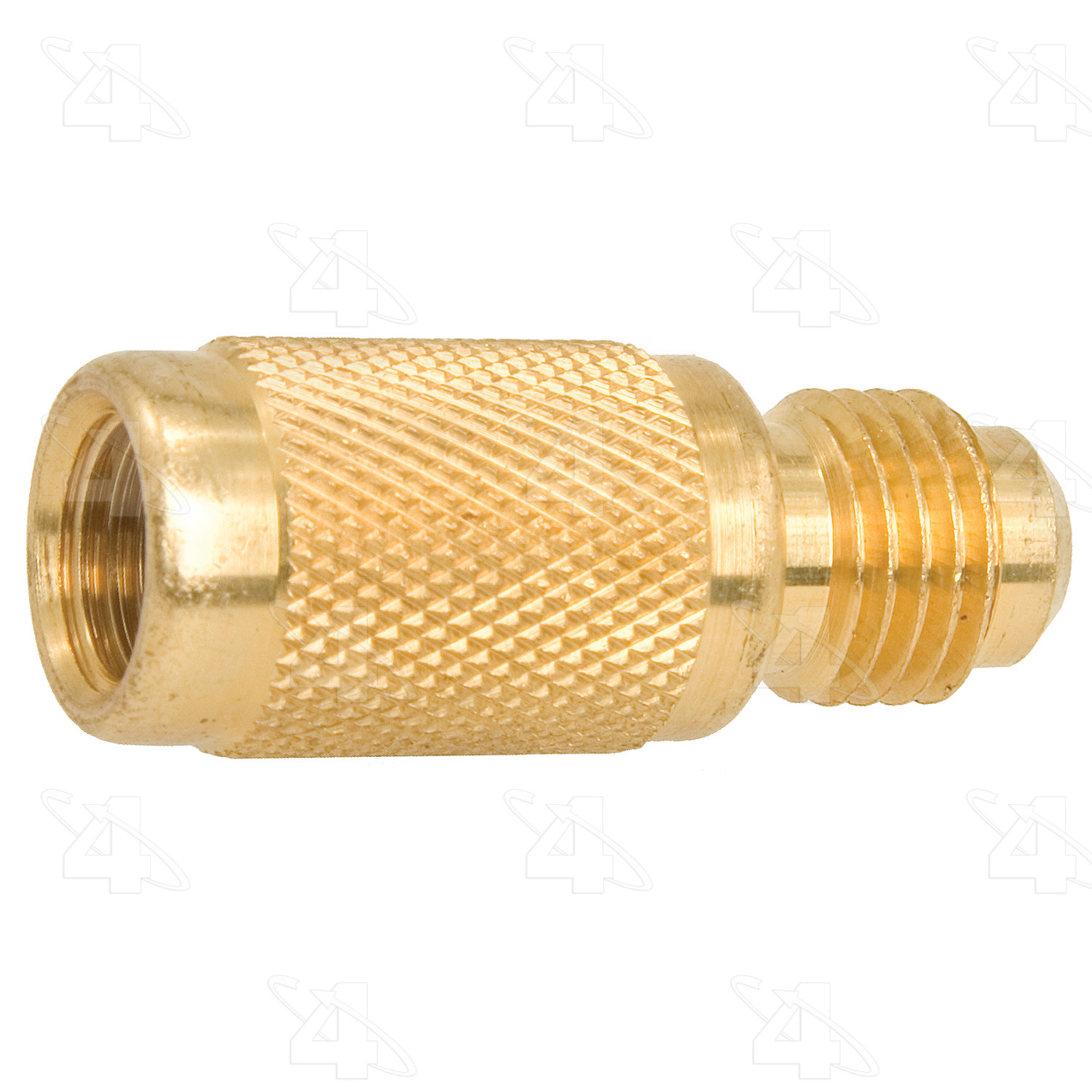 A/C Refrigerant Adapter Four Seasons 59606