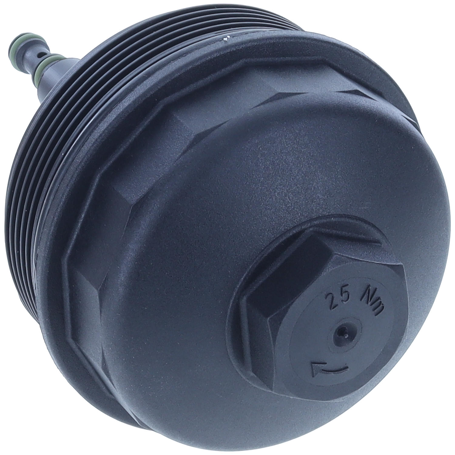 Engine Oil Filter Cap Motorad MO359