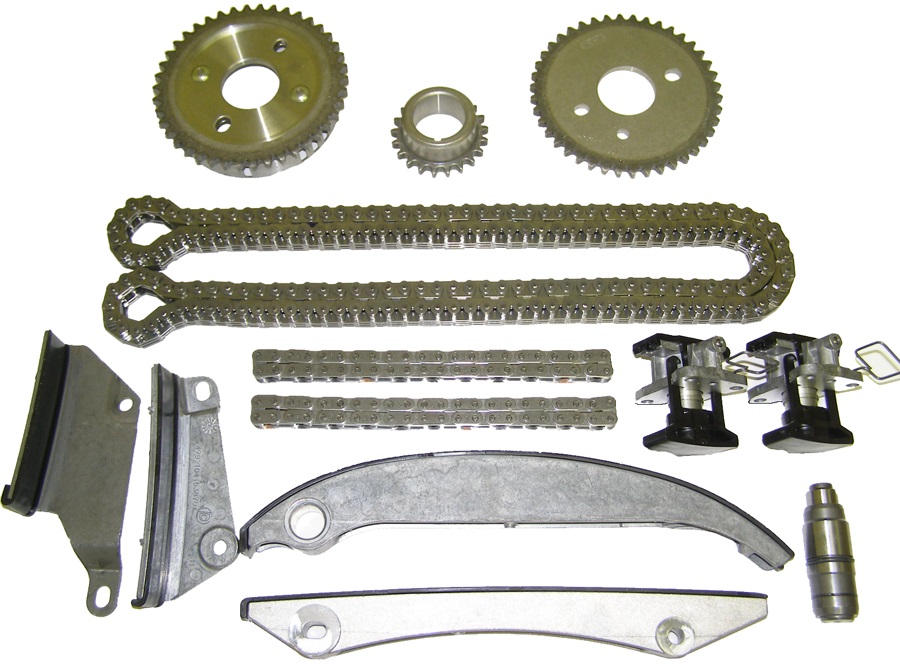 Engine Timing Chain Kit Cloyes 9-0397SA