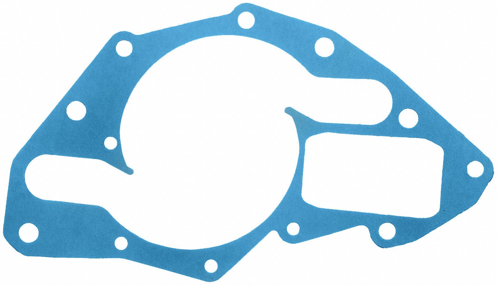 Engine Water Pump Gasket FEL-PRO 35220