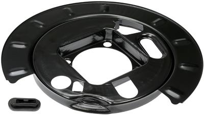 Brake Dust Shield Dorman - OE Solutions 924-002
