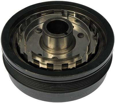 Engine Harmonic Balancer Dorman - OE Solutions 594-312