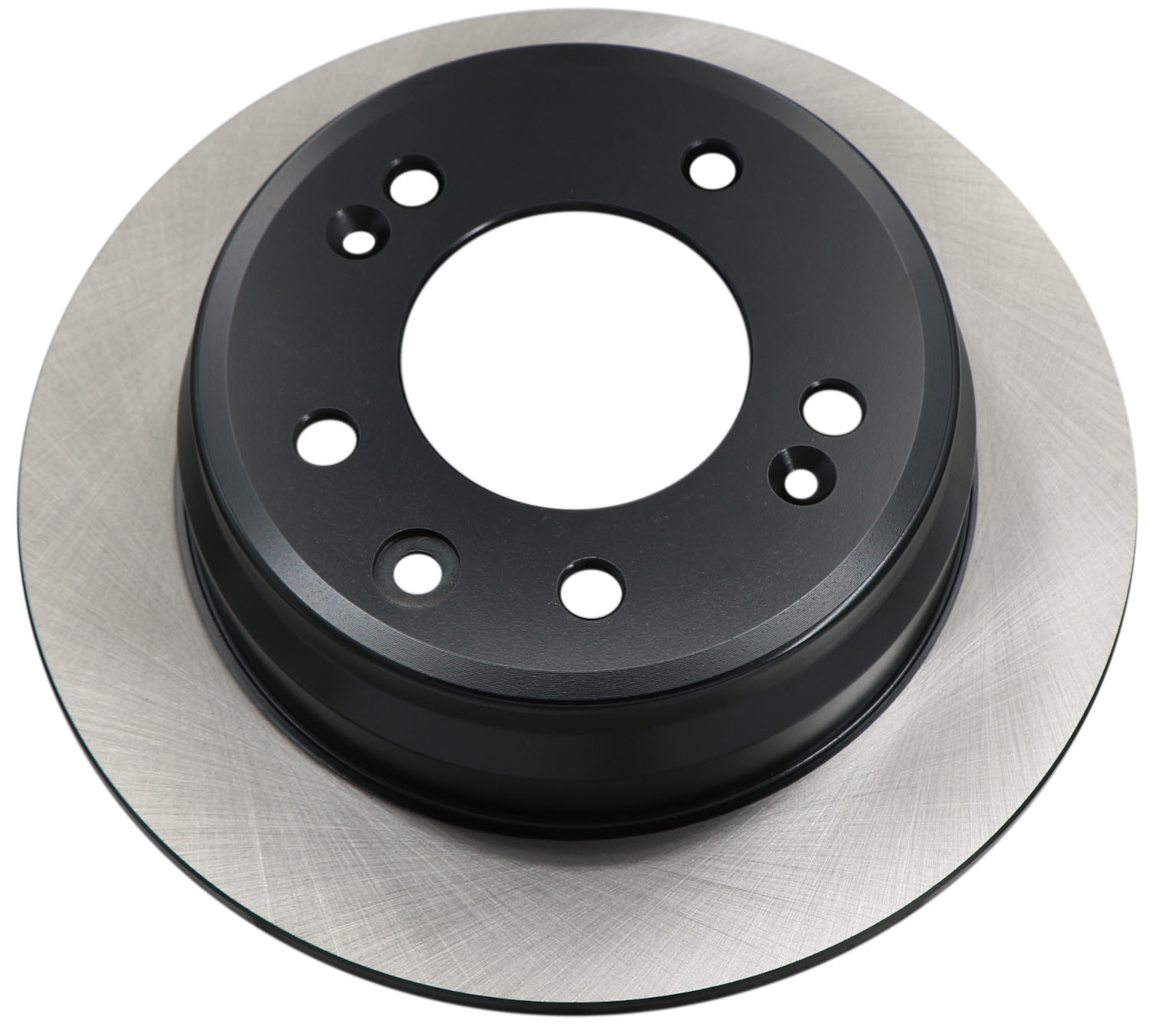 Disc Brake Rotor Perfect Stop PS900790HC