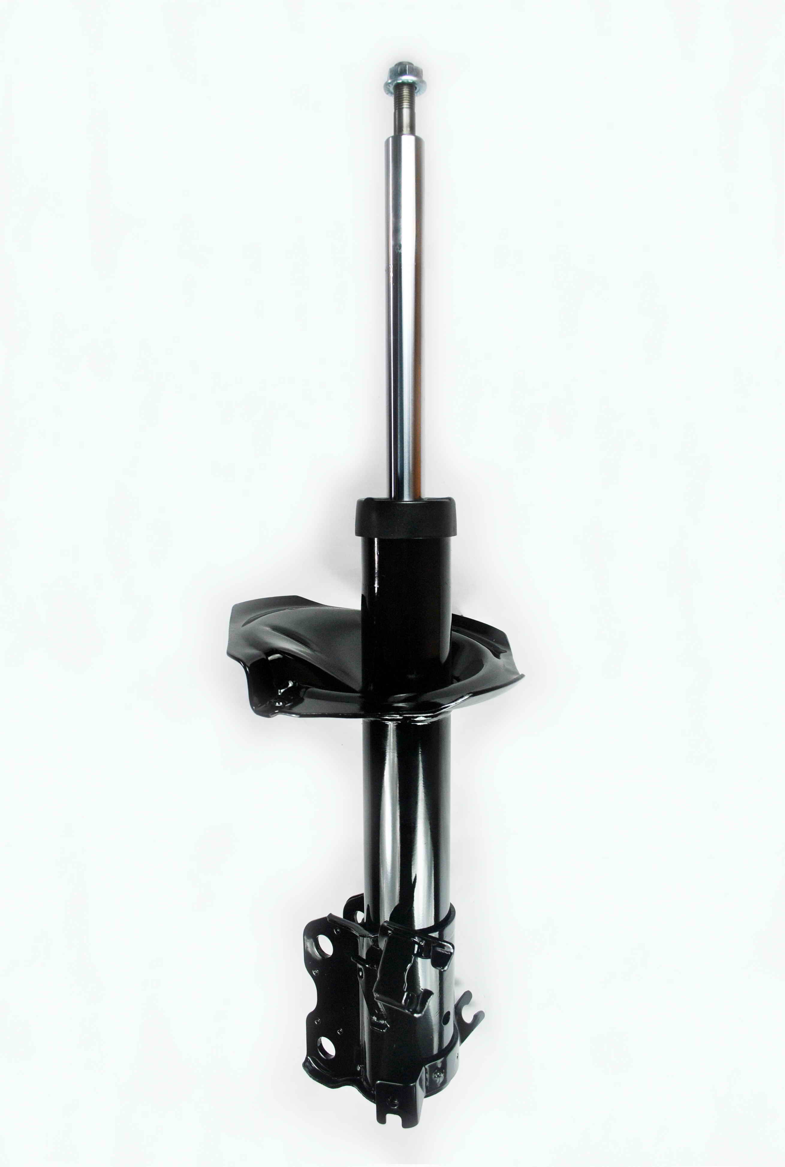 Suspension Strut MacPherson Ride Control MP331591R