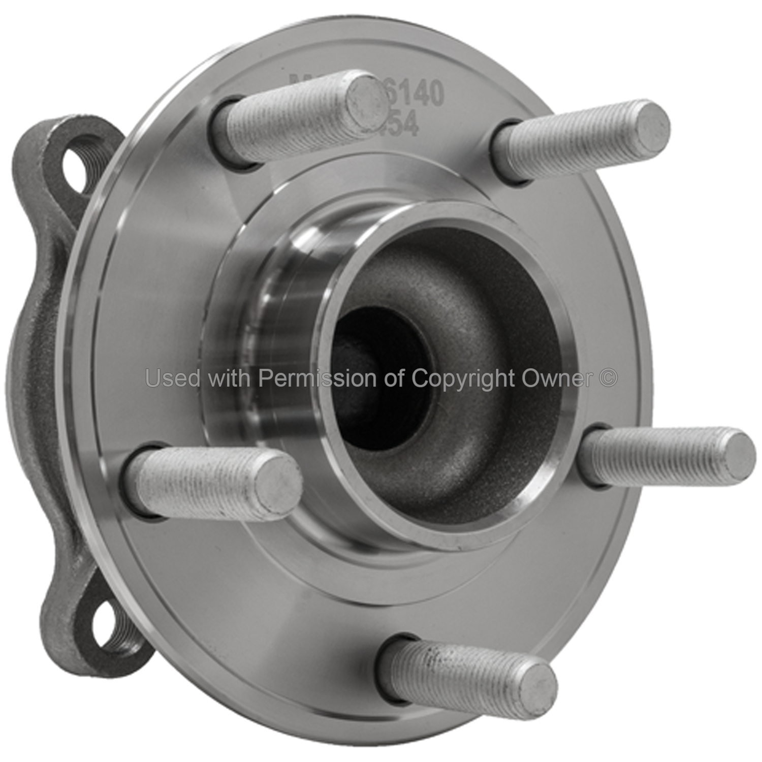 Wheel Bearing and Hub Assembly MacPherson Bearing Assemblies M590454