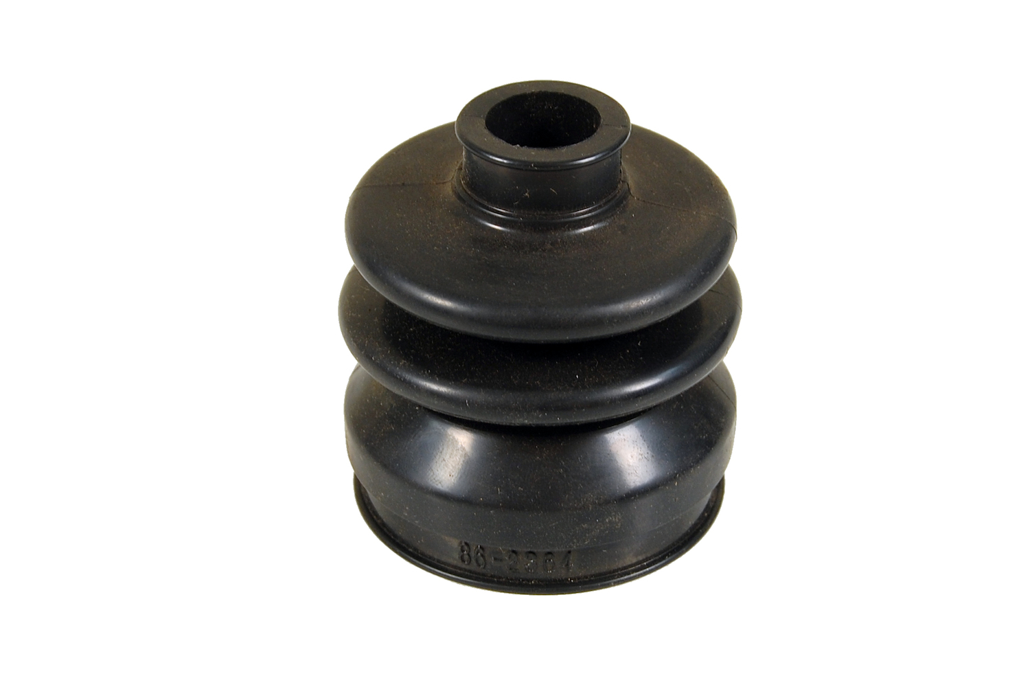 CV Joint Boot Mevotech Duraflex DX135