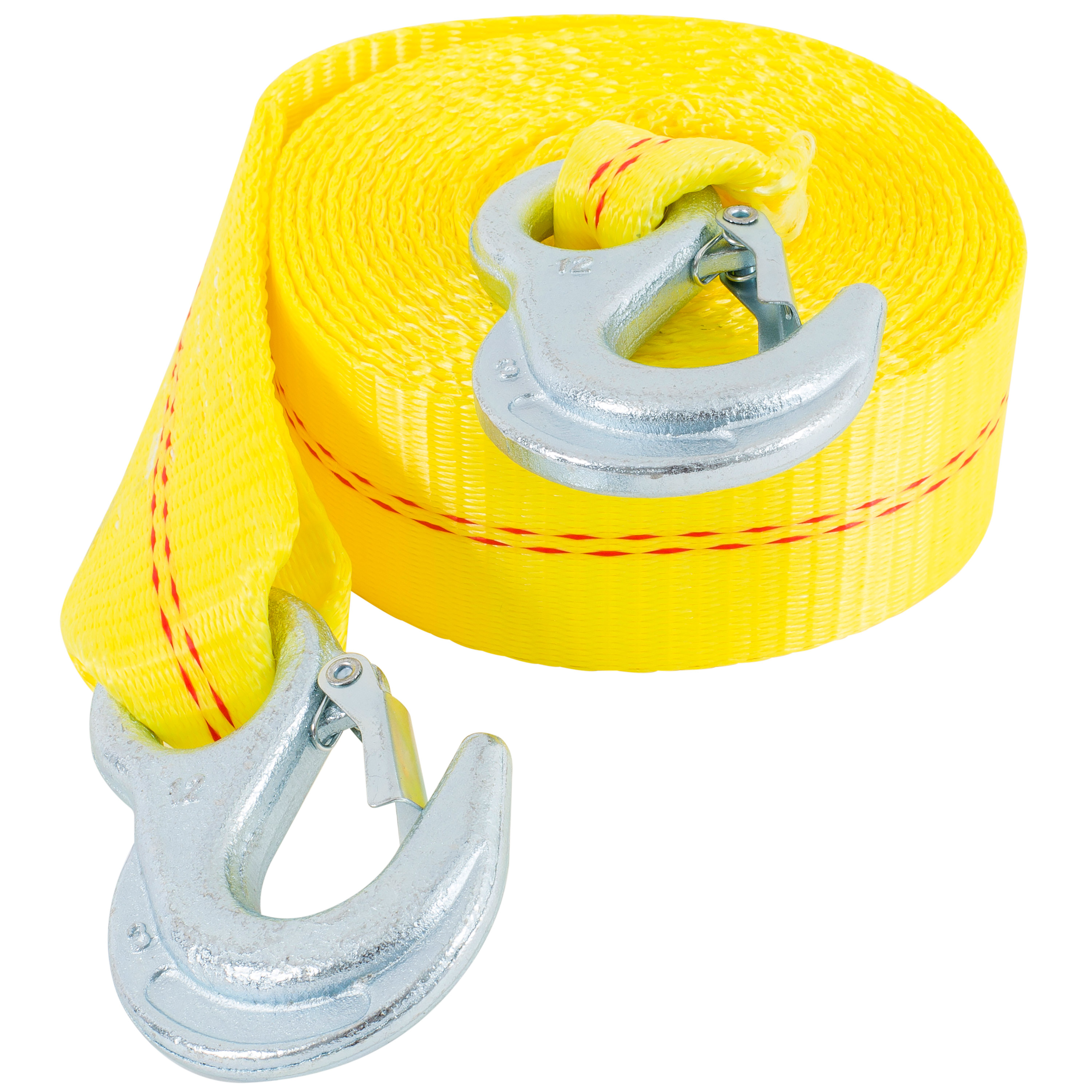 Tow Strap Keeper 02815