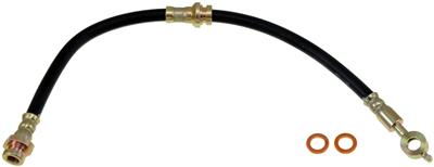 Brake Hydraulic Hose Parts Master BH381096