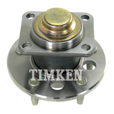 Wheel Bearing and Hub Assembly Timken 512221