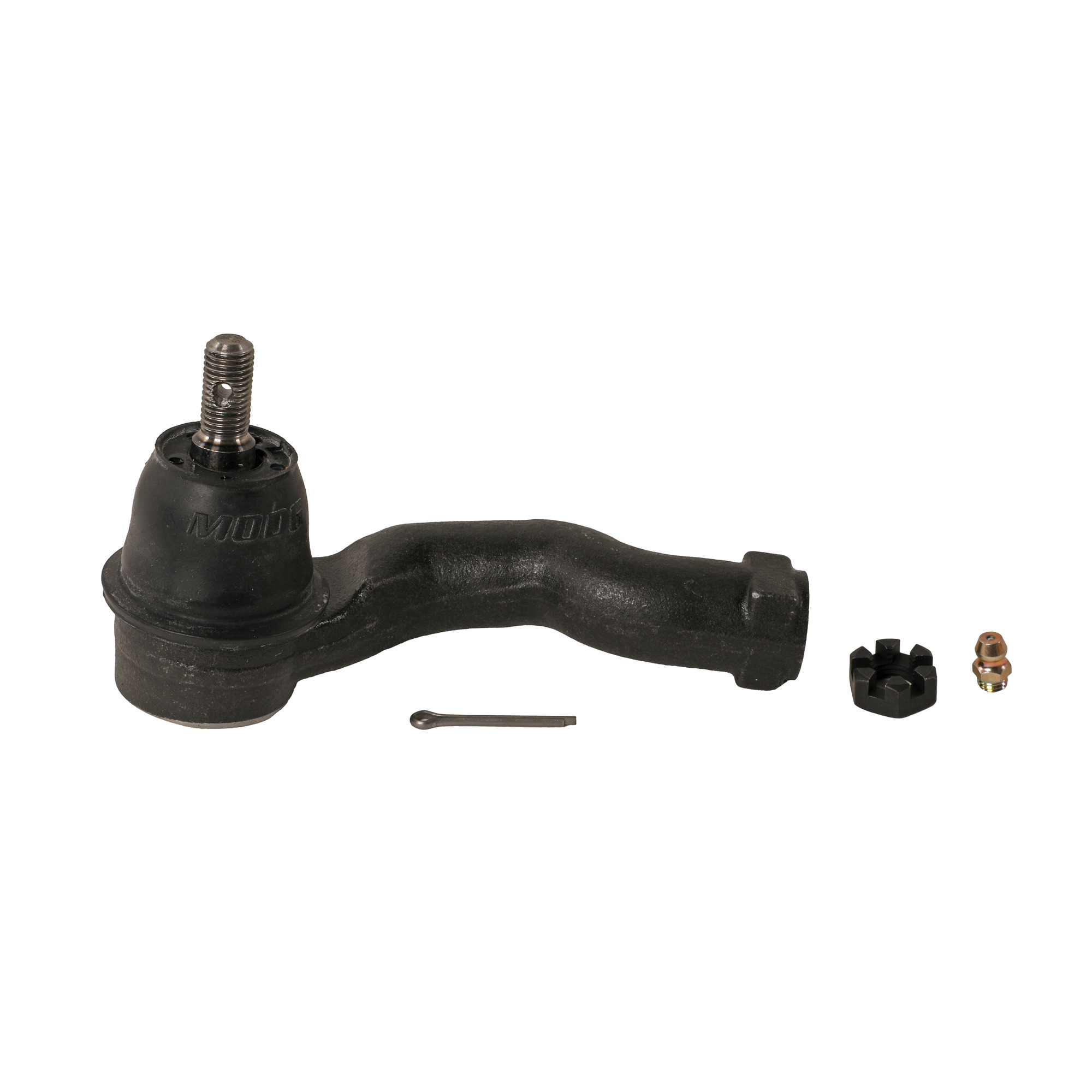 Steering Tie Rod End MOOG Chassis Products ES801591
