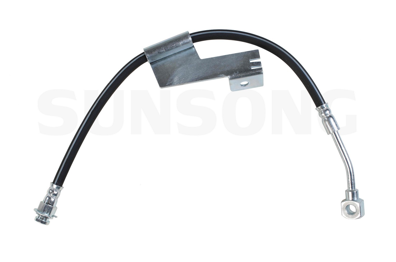 Brake Hydraulic Hose Sunsong 2201059