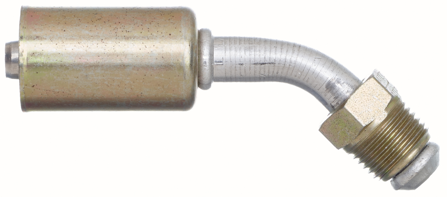 A/C Refrigerant Hose Fitting Gates G451961212