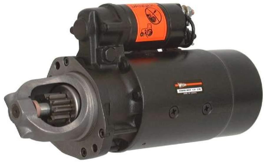 Wilson | Starter 91-29-5039 | Auto Value Parts Stores