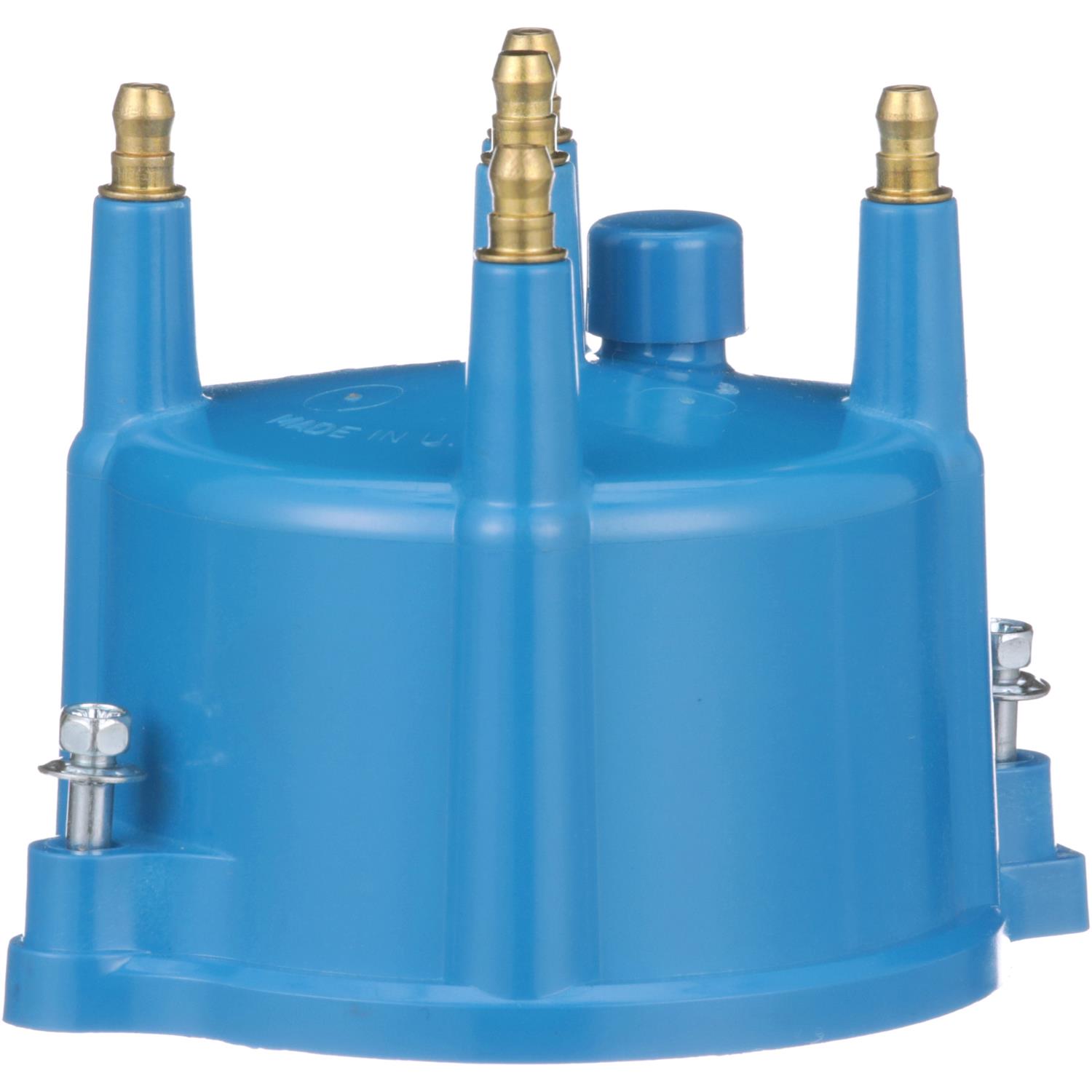 Distributor Cap Blue Streak FD-159