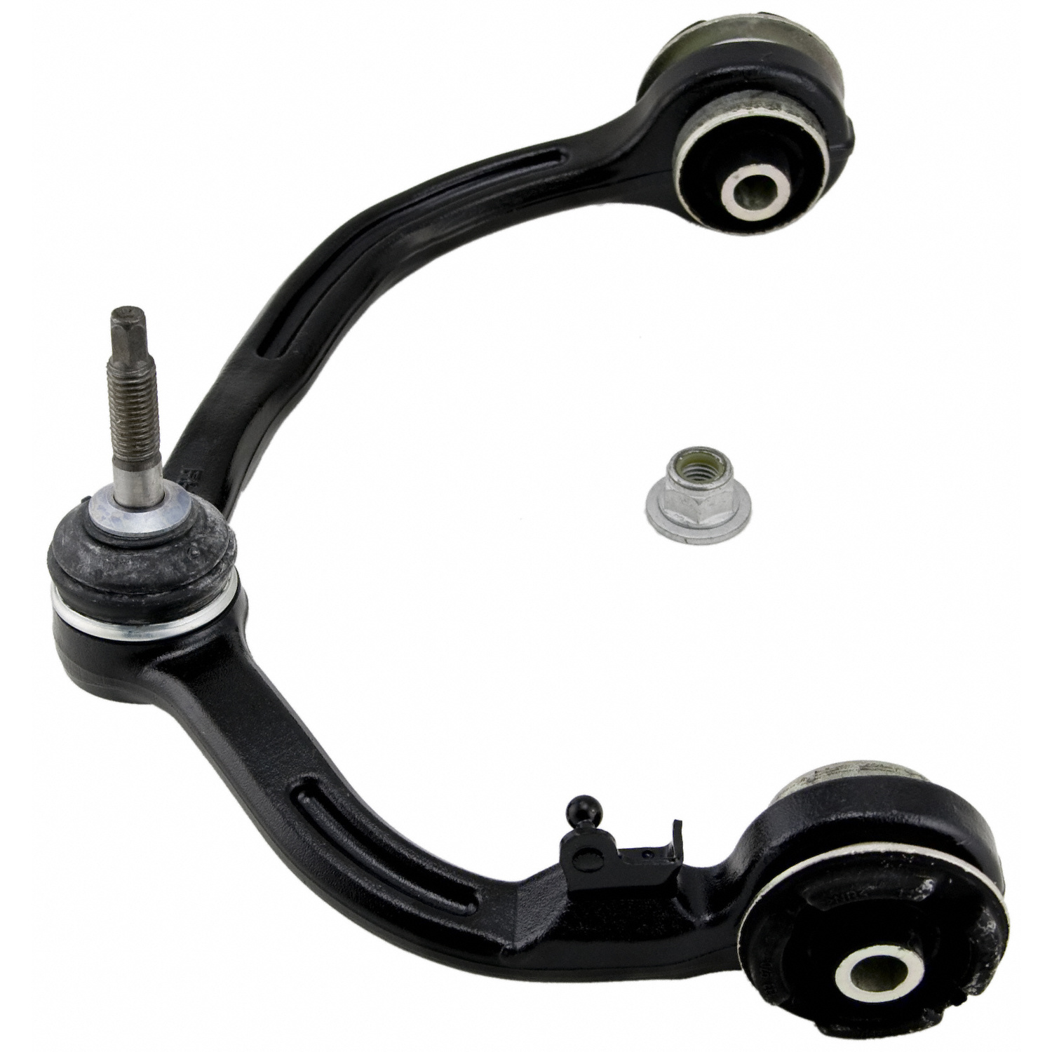 Suspension Control Arm and Ball Joint Assembly MOOG Chassis Products CK80714