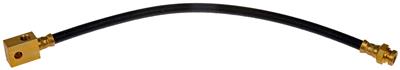 Brake Hydraulic Hose Dorman - First Stop H380394