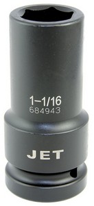 Socket JET TOOL 684944
