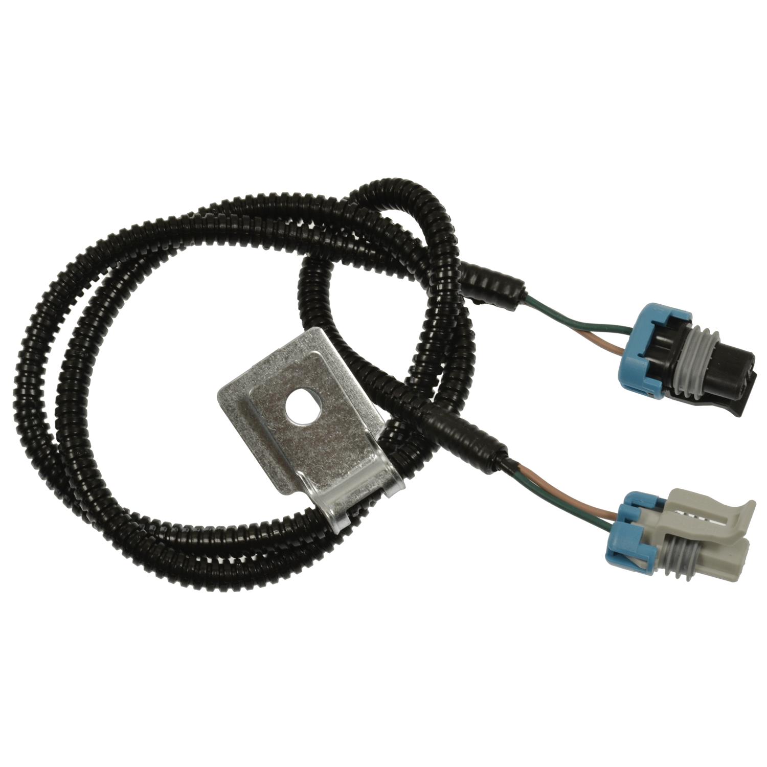 ABS Wheel Speed Sensor Wiring Harness Standard Ignition ALH157