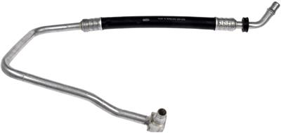 Engine Oil Cooler Hose Assembly Dorman - OE Solutions 625-664
