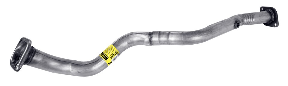 Exhaust Pipe Walker Exhaust 54837