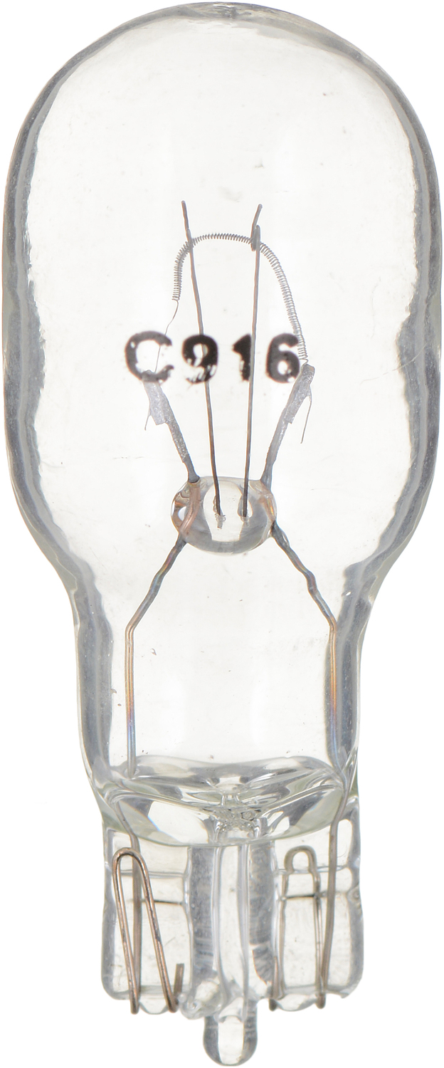 Back Up Light Bulb Philips 916CP