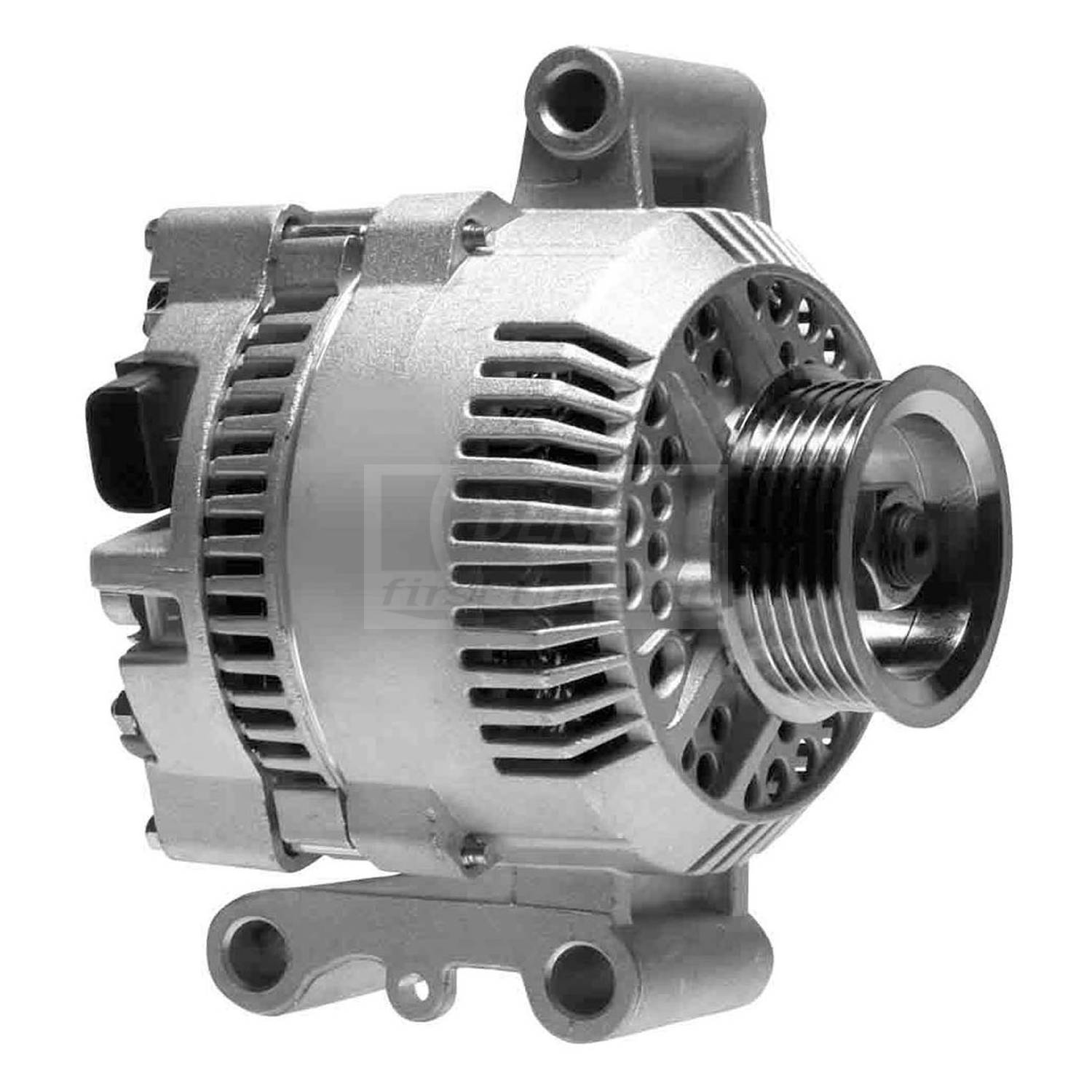 Alternator DENSO Auto Parts 210-5210