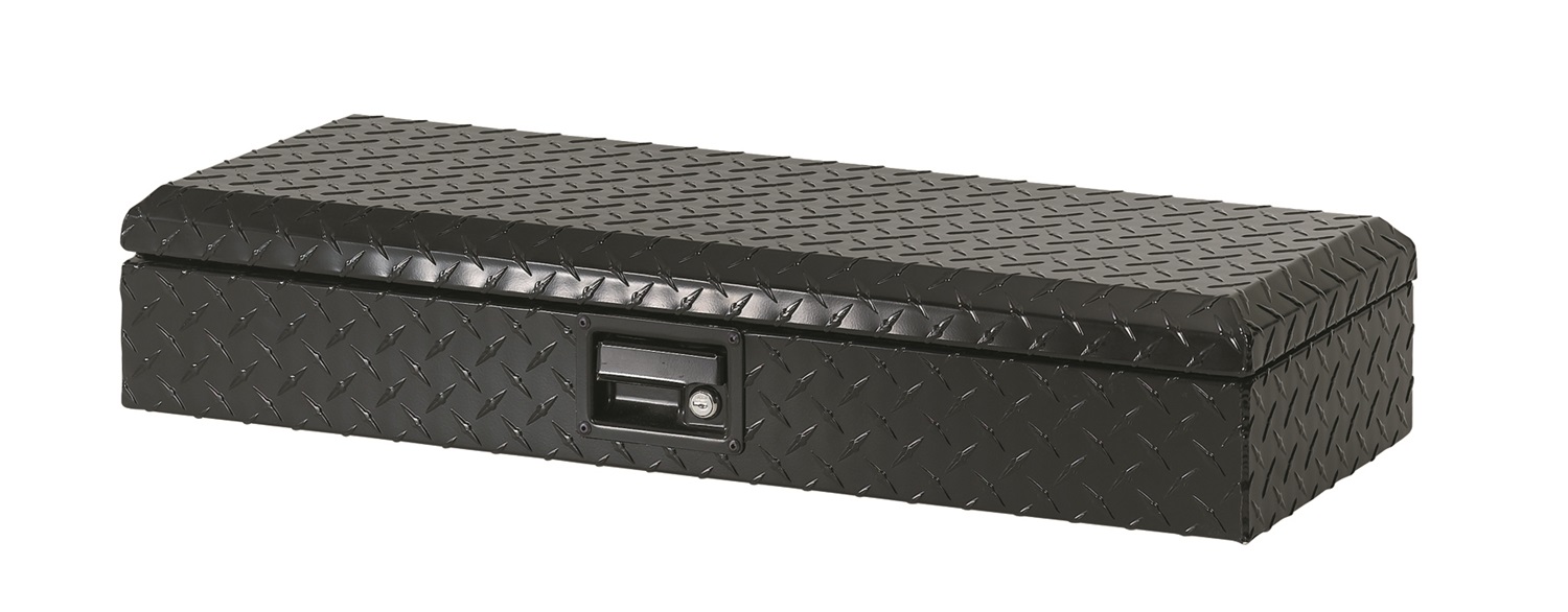 Truck Bed Side Rail Tool Box Lund 288272