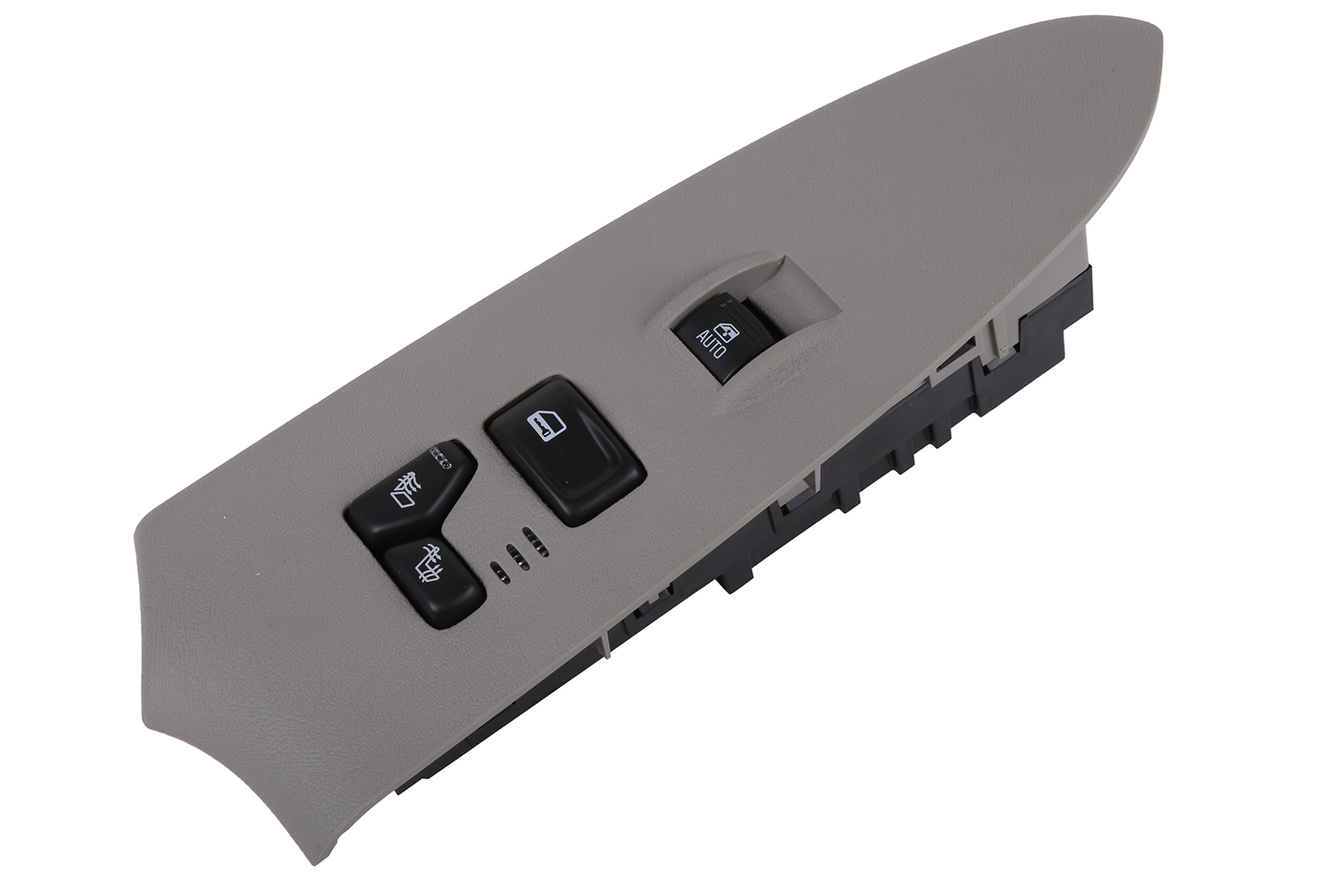 Door Lock and Window Switch GM Genuine Parts 25866981