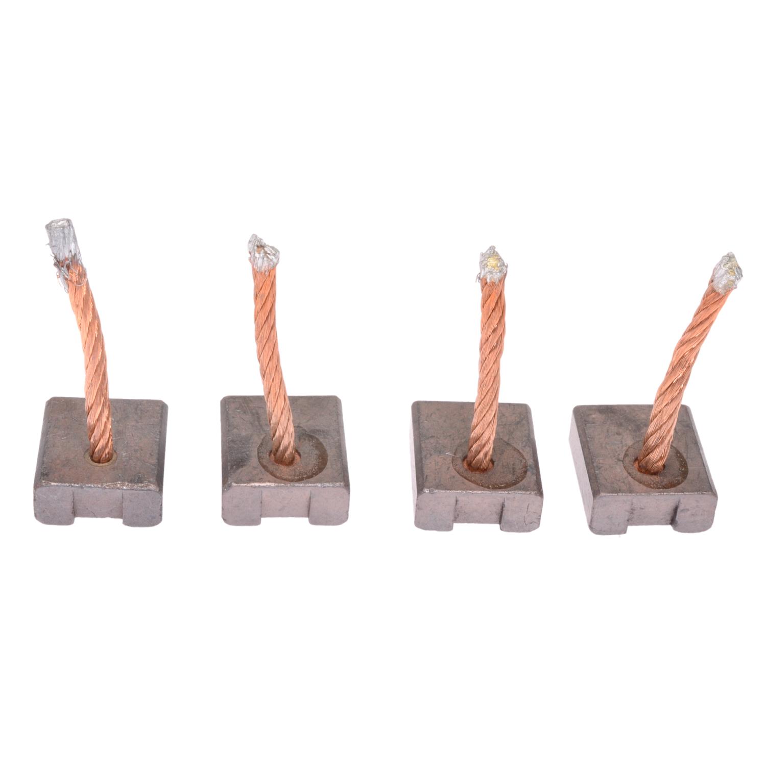 Starter Brush Set Standard Import GB-295