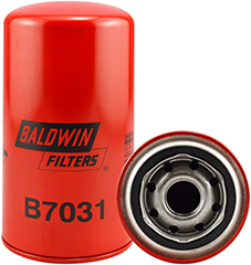 Engine Oil Filter Baldwin B7031