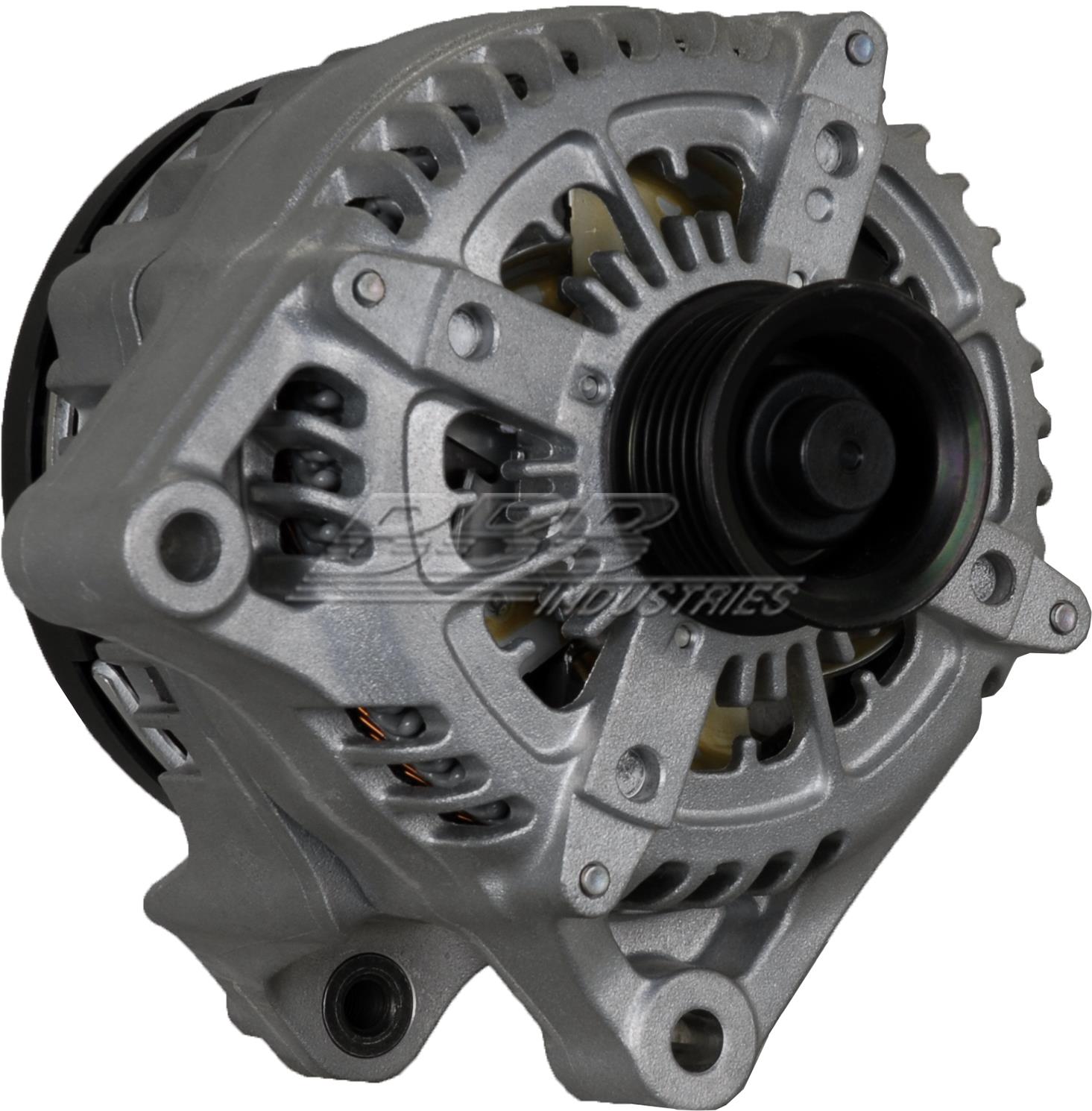 Alternator TERREPOWER formerly BBB Industries 42169