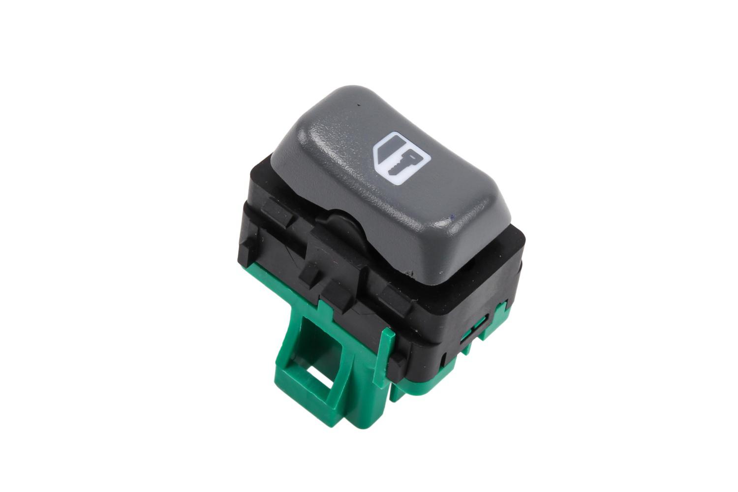 Door Lock and Window Switch GM Genuine Parts 15728436