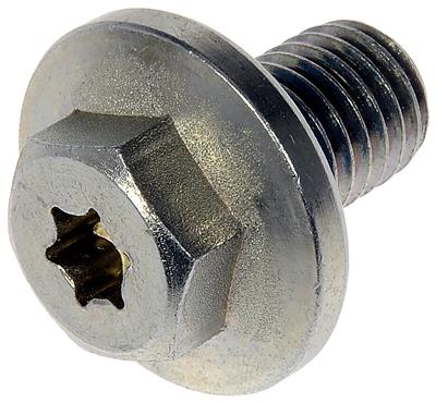 Engine Oil Drain Plug Dorman - Autograde 090-948