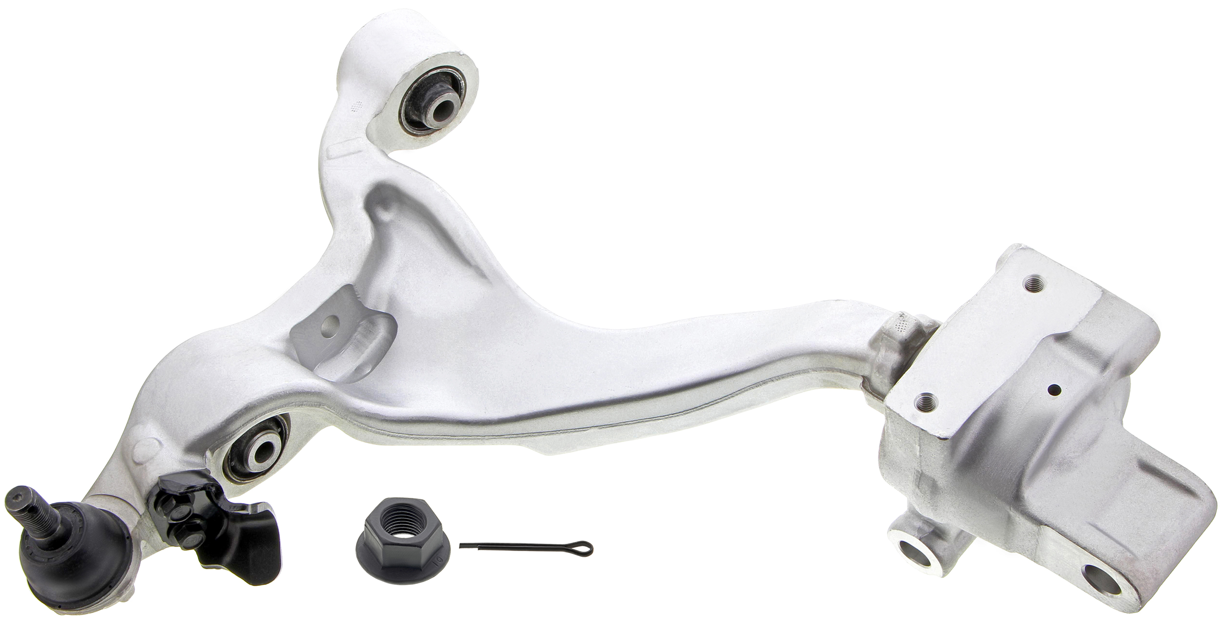 Suspension Control Arm and Ball Joint Assembly MacPherson Chassis C7GS301033