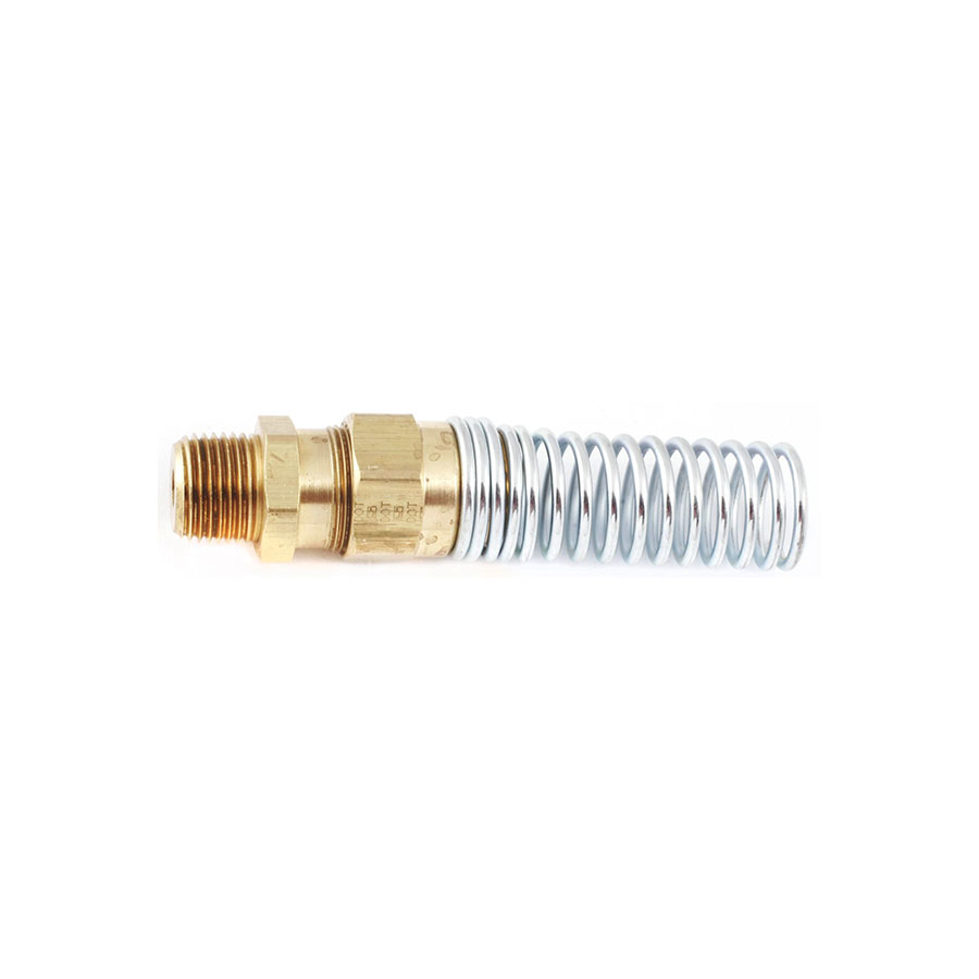 Air Brake Air Hose Fitting Velvac 500019