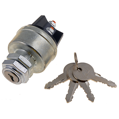 Starter Switch Dorman - Conduct-Tite 85936