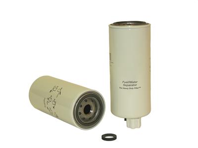 Fuel Water Separator Filter Wix 33422