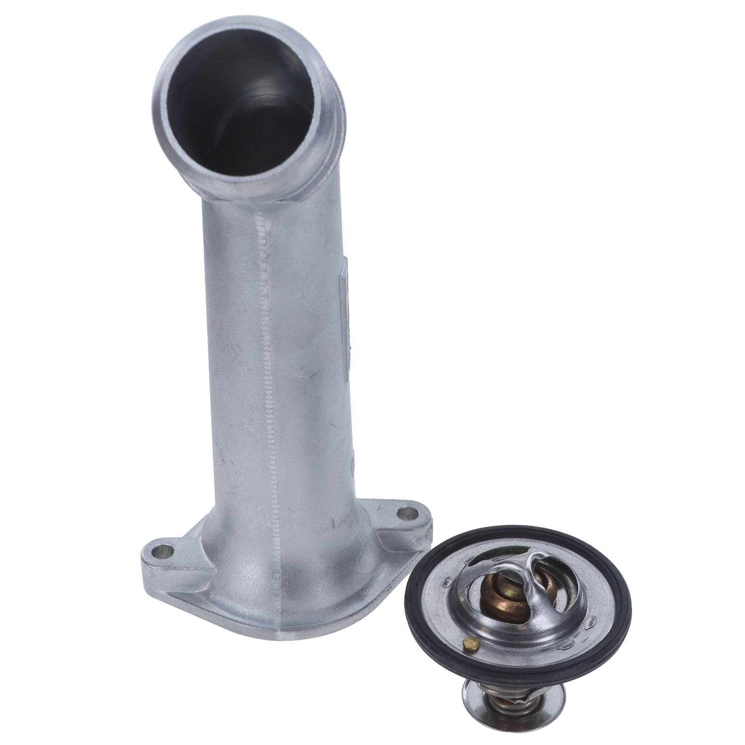Engine Coolant Thermostat Housing Assembly Motorad 1014KT