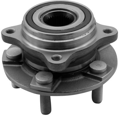 Wheel Bearing and Hub Assembly Dorman - OE Solutions 951-219