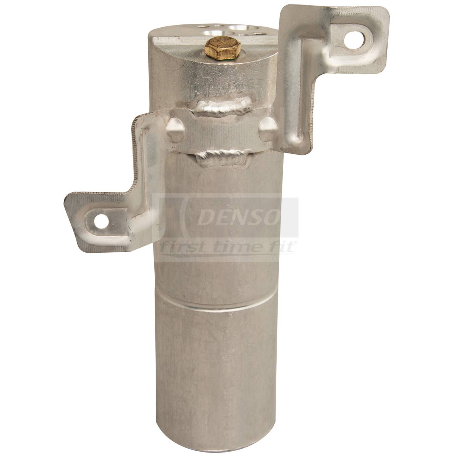 A/C Receiver Drier DENSO Auto Parts 478-2103