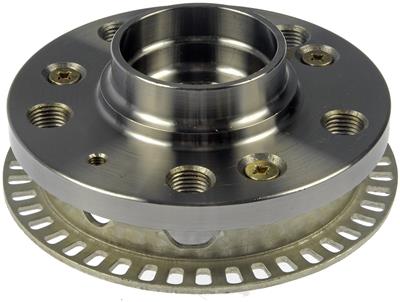 Wheel Hub Dorman - OE Solutions 930-800