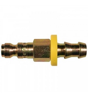 Air Tool Hose Barb Milton 1783-6