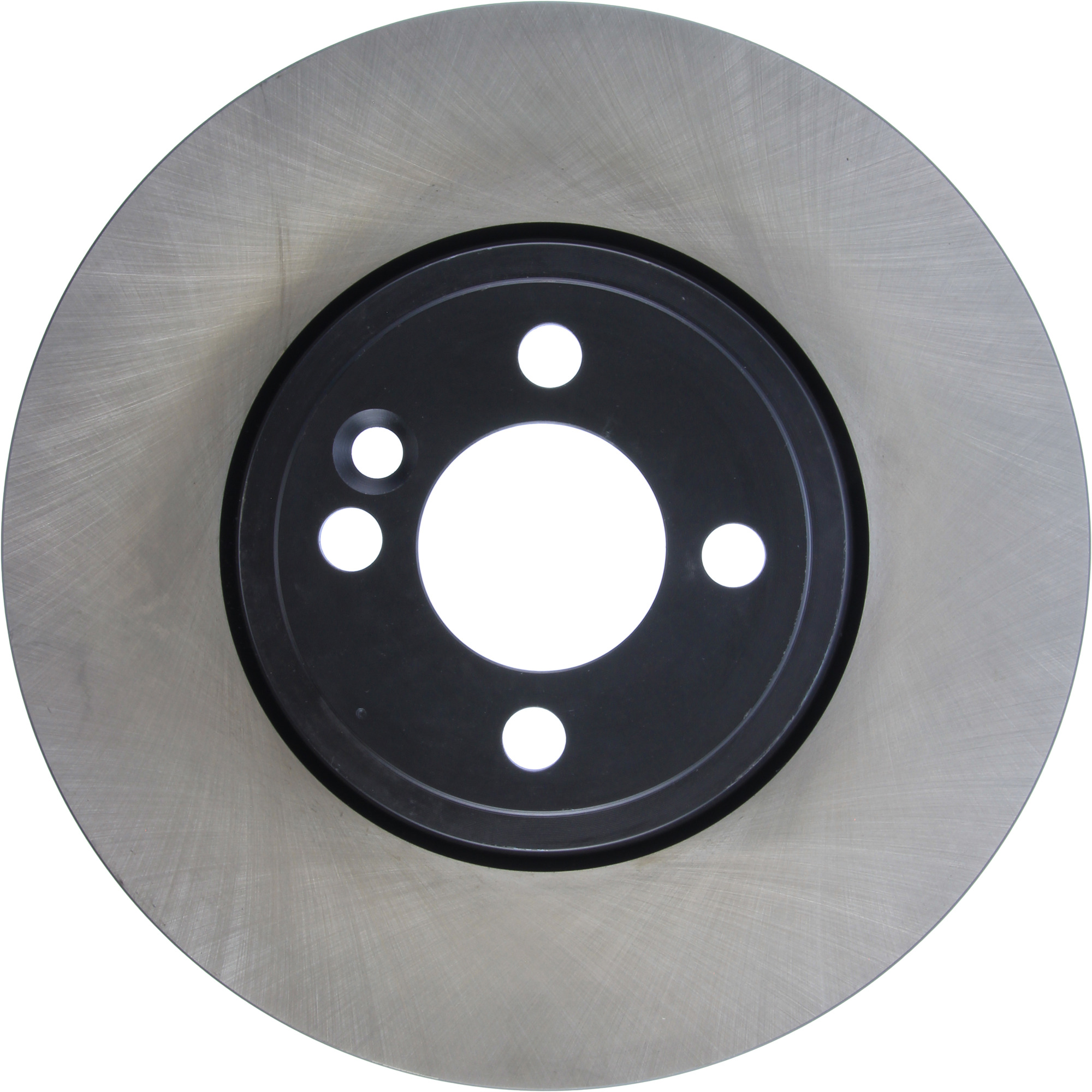 Disc Brake Rotor Centric Parts 12534101
