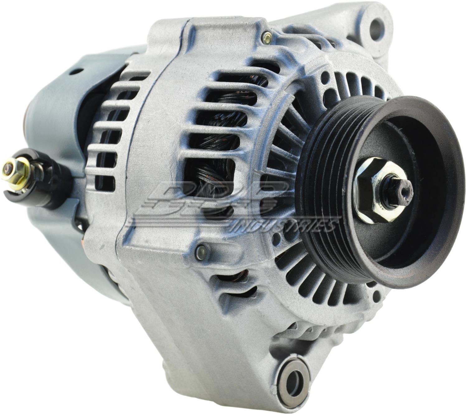 Alternator TERREPOWER formerly BBB Industries N13684