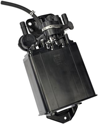 Vapor Canister Dorman - OE Solutions 911-381