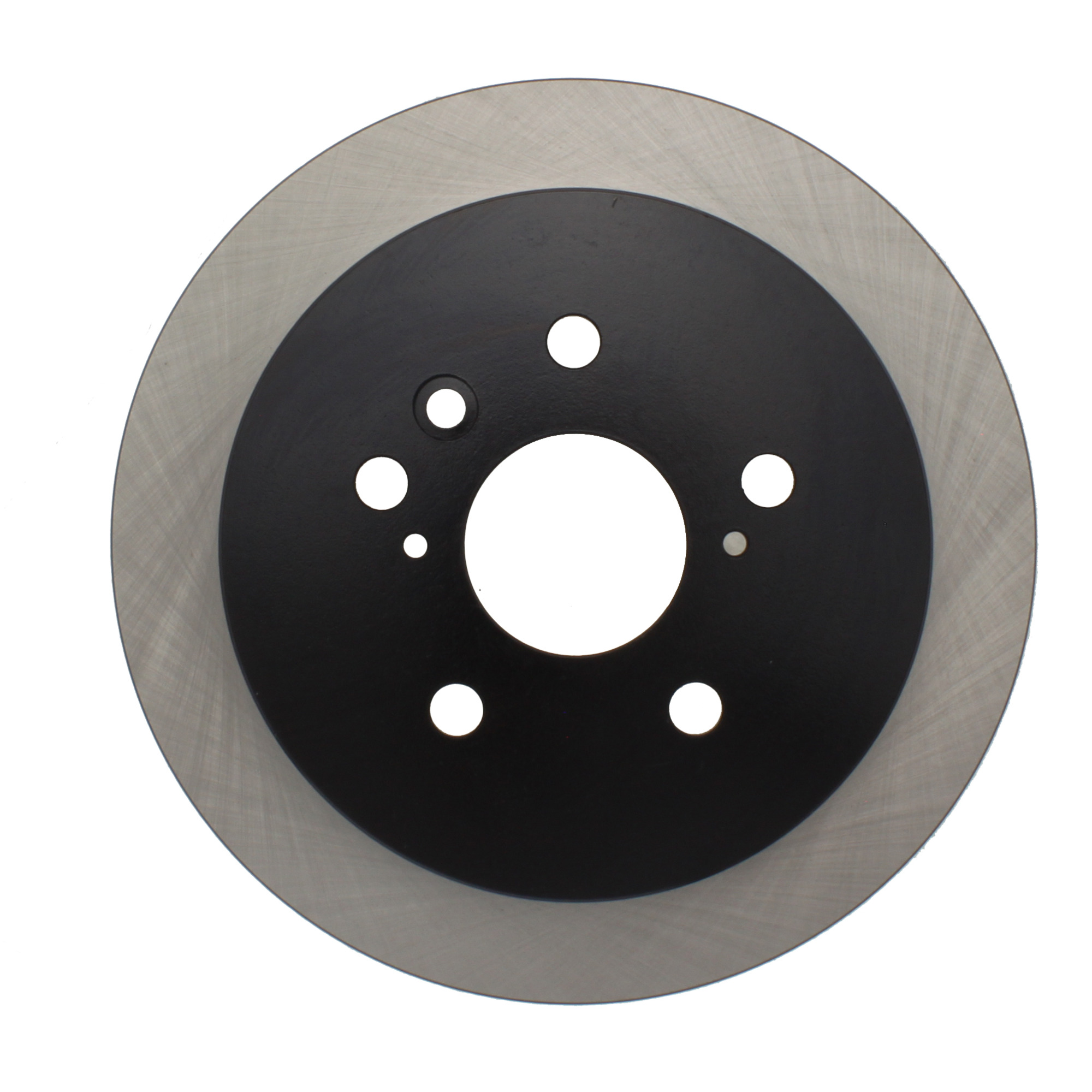 Disc Brake Rotor Centric Parts 120.44131