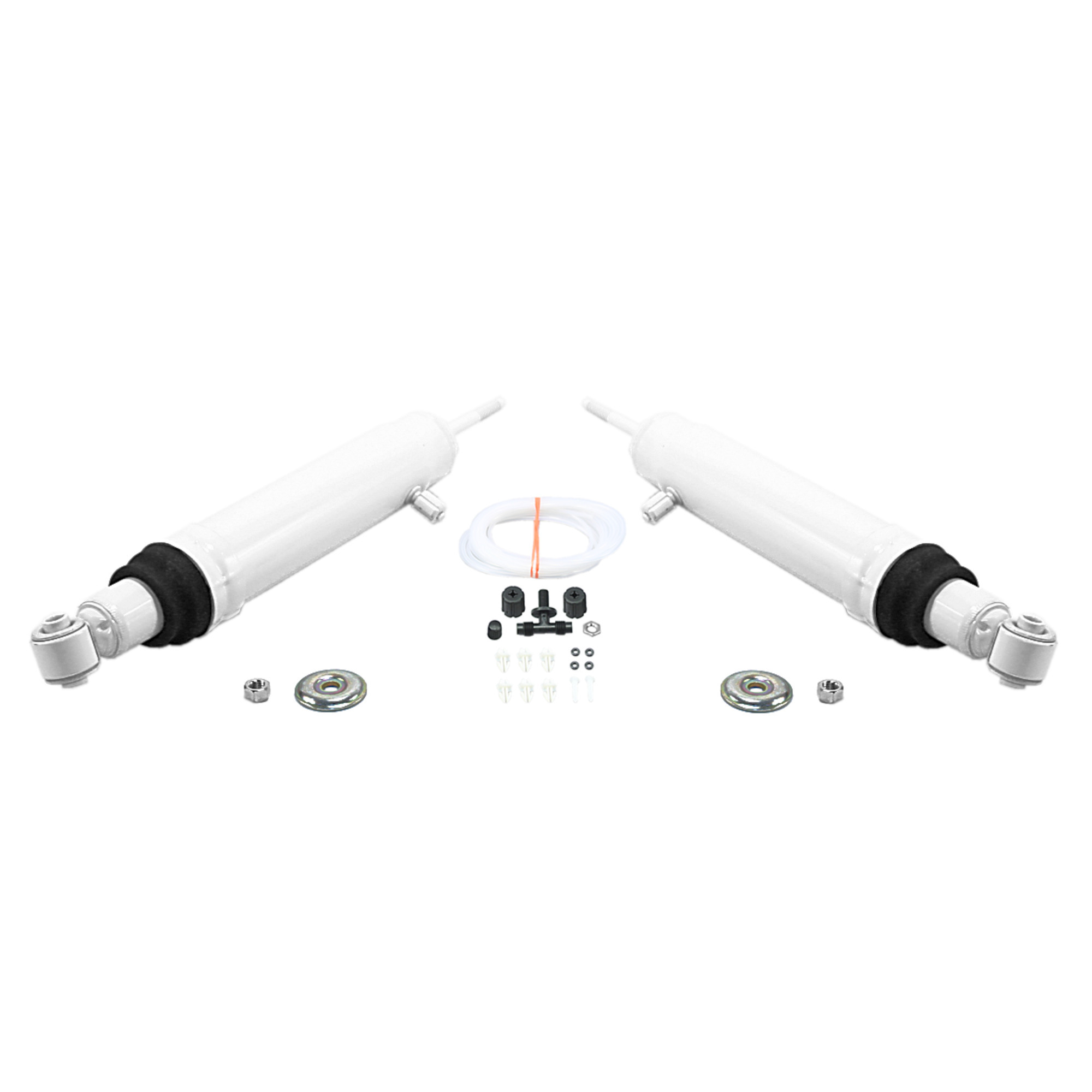 Air Shock Absorber Monroe Shocks & Struts MA809