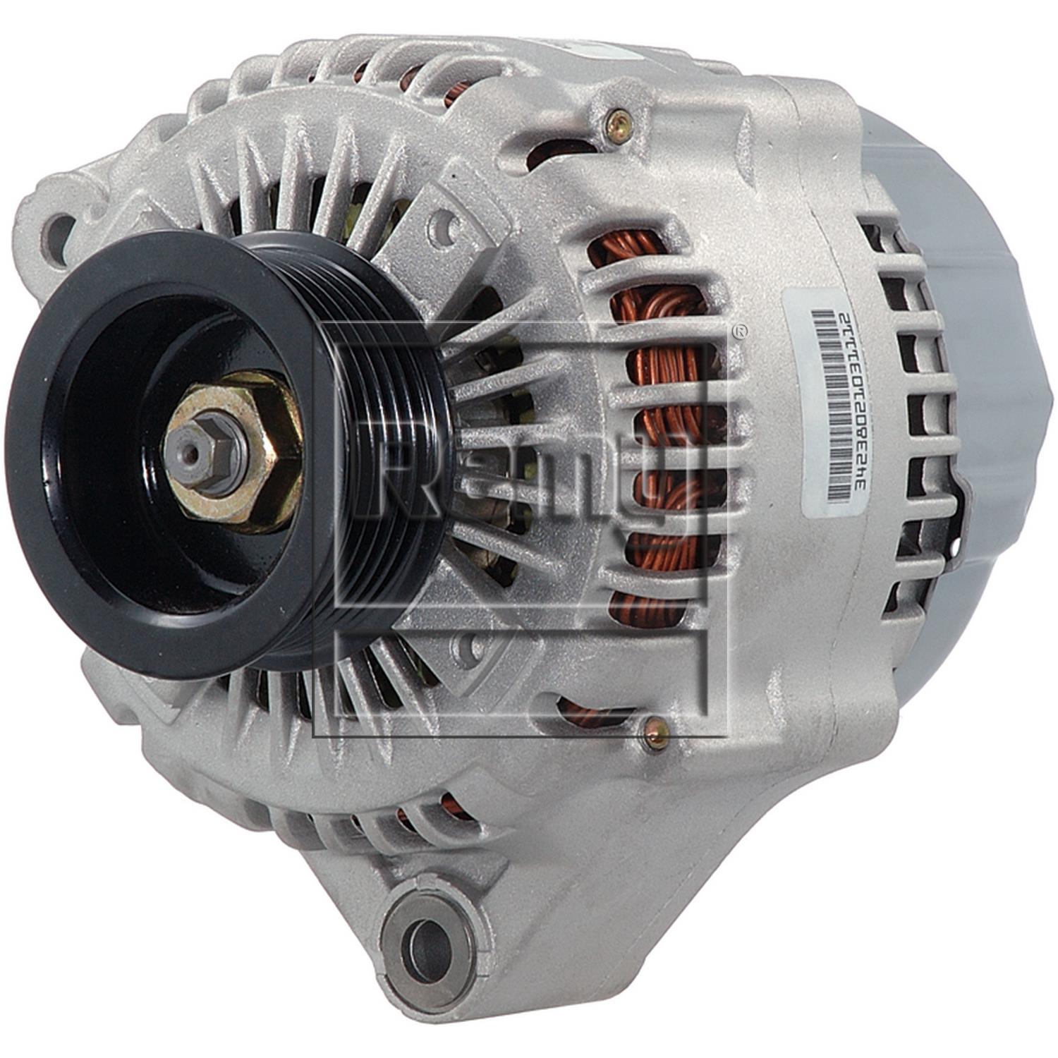 Alternator Remy 12238